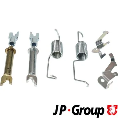 Adjuster Set, drum brake